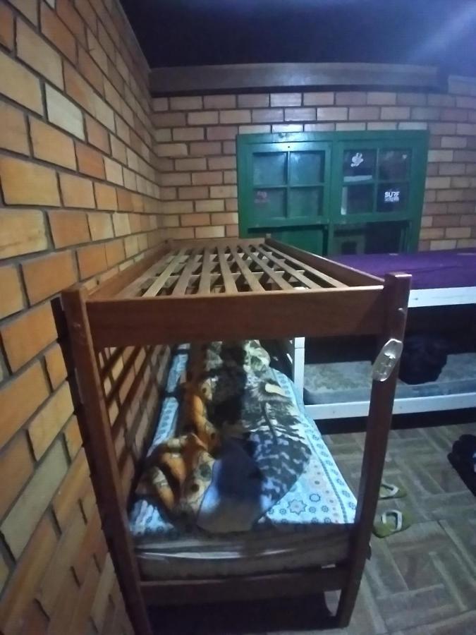Pousada & Hostel Mar Dos Ingleses - Florianopolis — Fotos 3